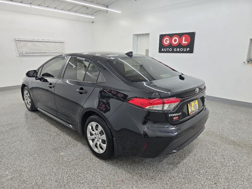 2022 TOYOTA Corolla - Image 5
