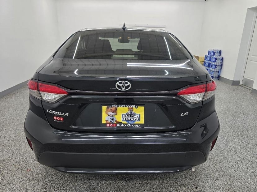 2022 TOYOTA Corolla - Image 6
