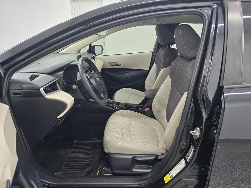 2022 TOYOTA Corolla - Image 9