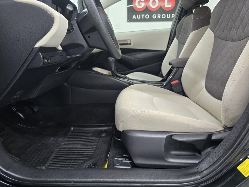 2022 TOYOTA Corolla - Image 10