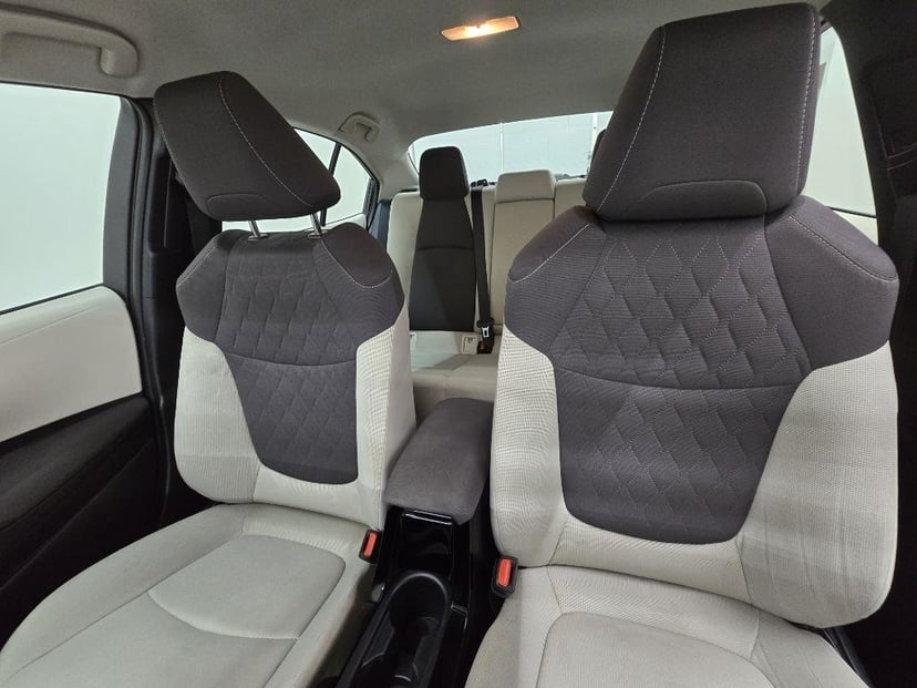2022 TOYOTA Corolla - Image 11