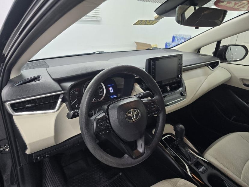 2022 TOYOTA Corolla - Image 12