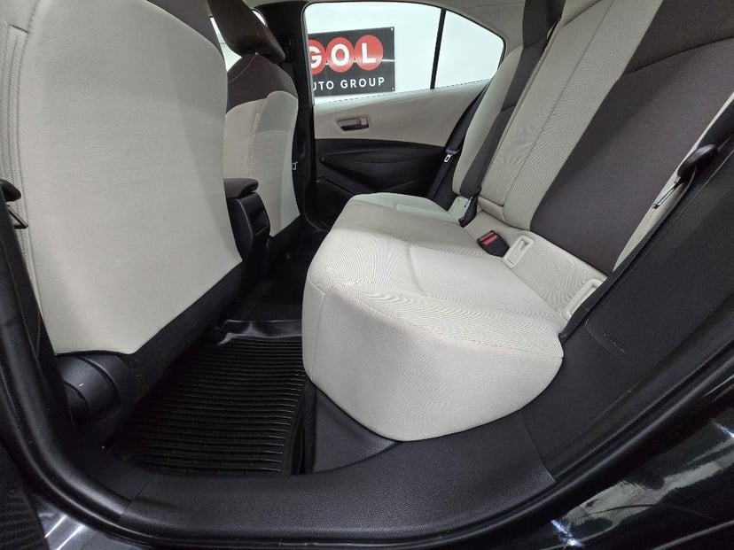 2022 TOYOTA Corolla - Image 13