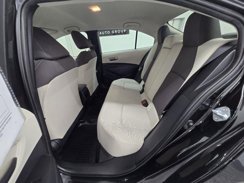 2022 TOYOTA Corolla - Image 14