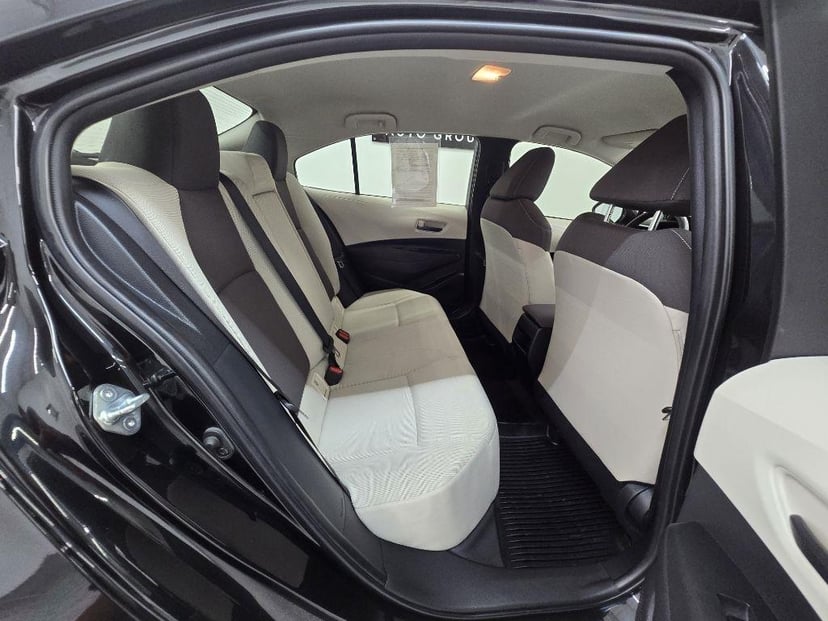 2022 TOYOTA Corolla - Image 18