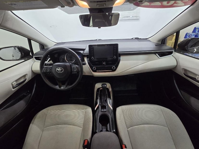 2022 TOYOTA Corolla - Image 19