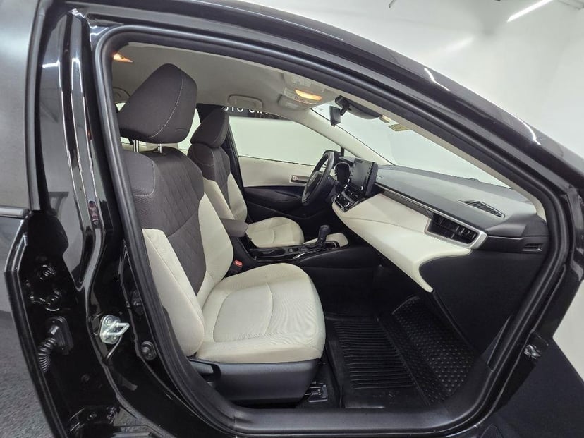 2022 TOYOTA Corolla - Image 20