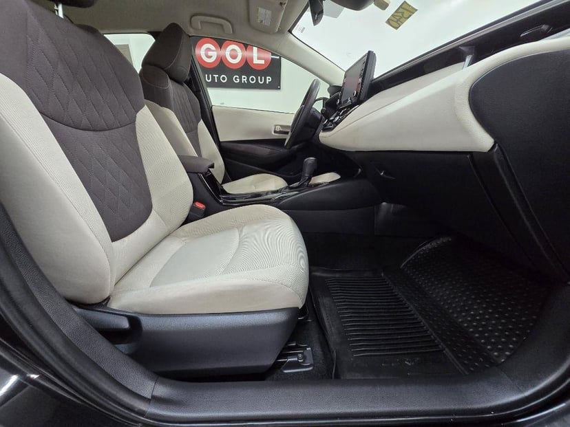 2022 TOYOTA Corolla - Image 21