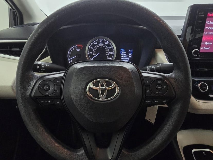 2022 TOYOTA Corolla - Image 22