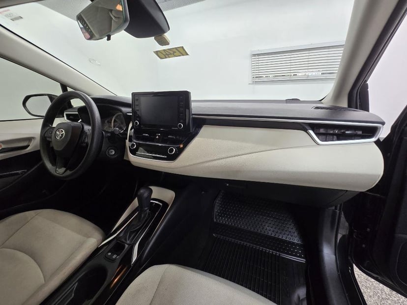 2022 TOYOTA Corolla - Image 23