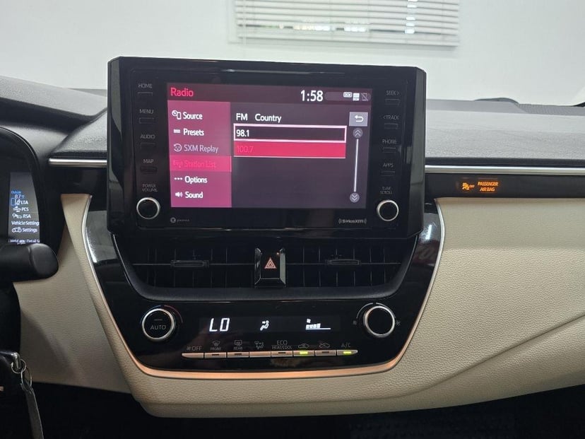 2022 TOYOTA Corolla - Image 24