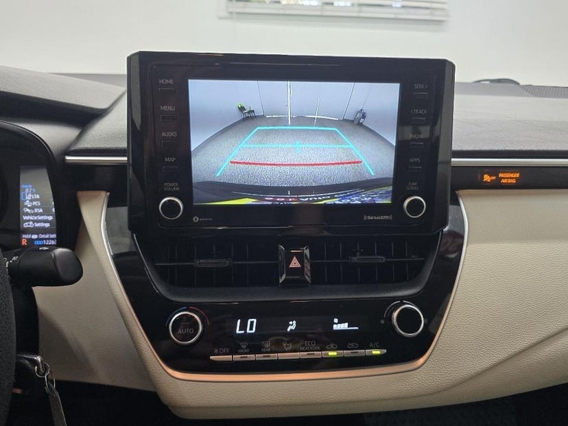 2022 TOYOTA Corolla - Image 25
