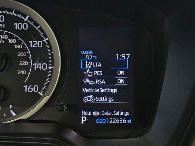 2022 TOYOTA Corolla - Image 26