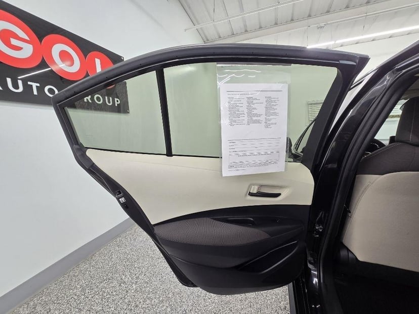 2022 TOYOTA Corolla - Image 27