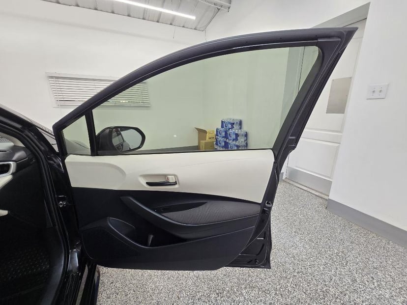 2022 TOYOTA Corolla - Image 29