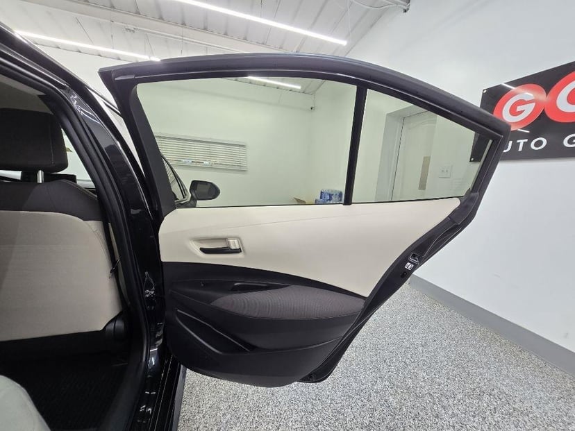2022 TOYOTA Corolla - Image 30