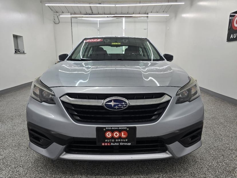 2022 SUBARU Legacy - Image 2