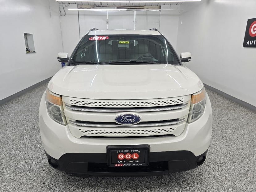 2015 FORD Explorer - Image 2