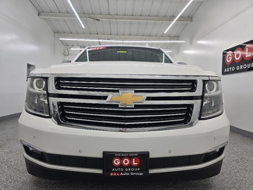 2017 CHEVROLET Tahoe - Image 2
