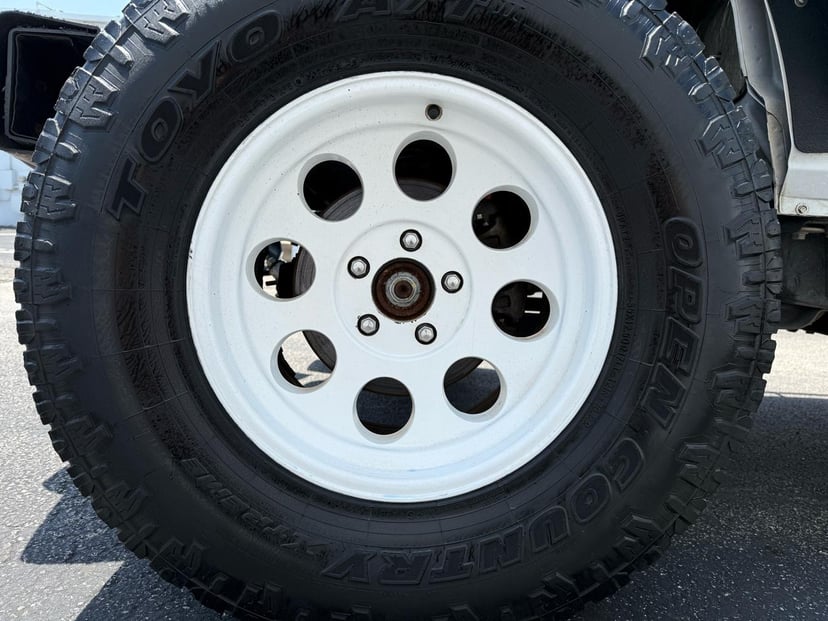 2014 JEEP Wrangler - Image 12