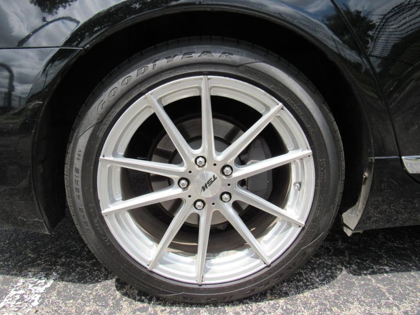 2014 LEXUS LS - Image 39