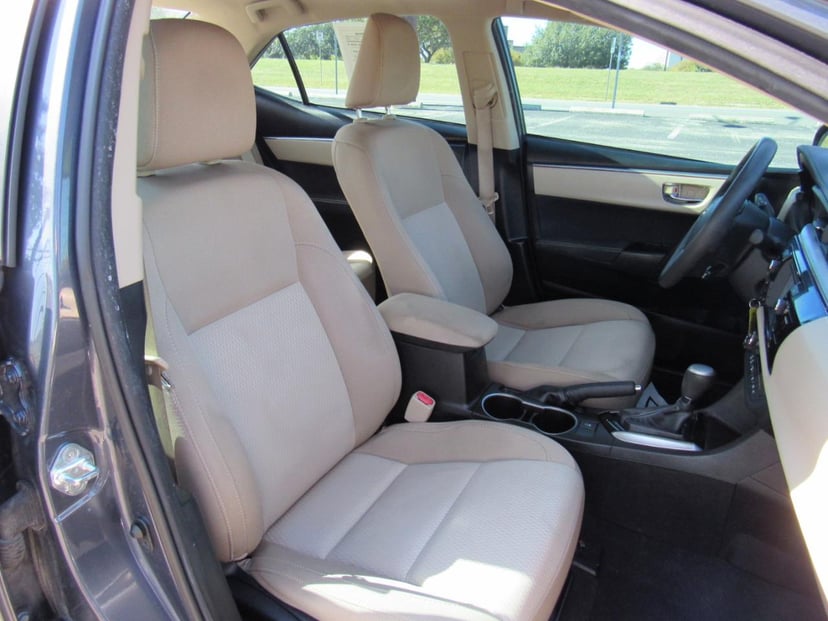 2016 TOYOTA Corolla - Image 13