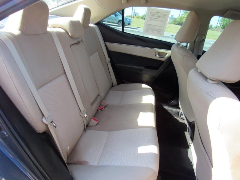 2016 TOYOTA Corolla - Image 14