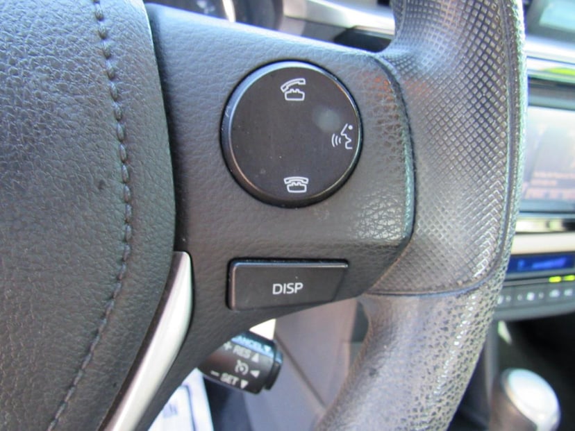 2016 TOYOTA Corolla - Image 21