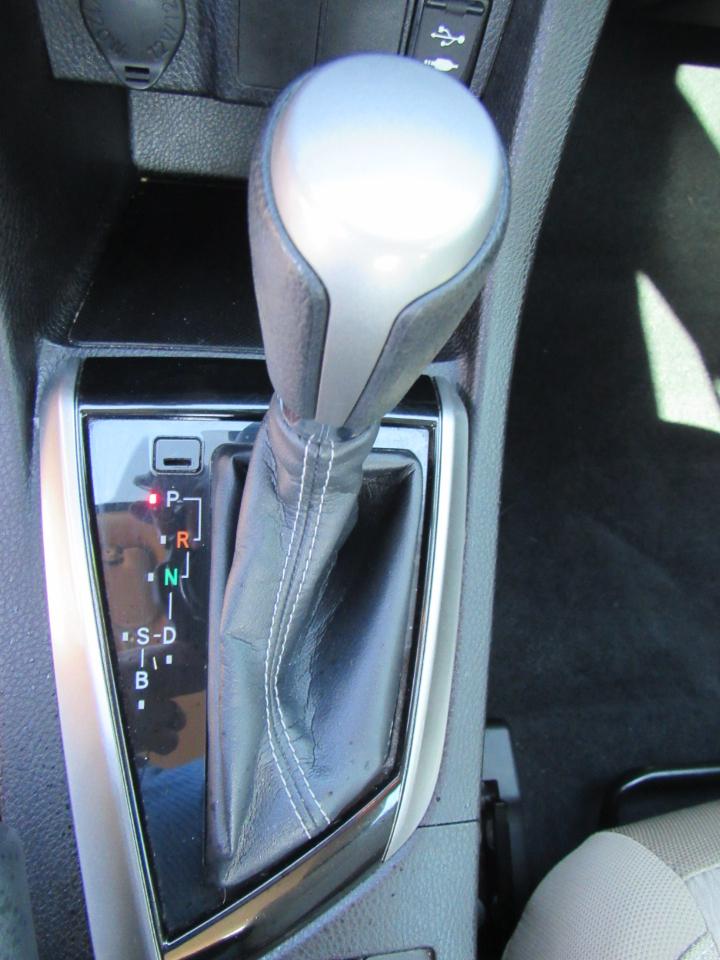 2016 TOYOTA Corolla - Image 25