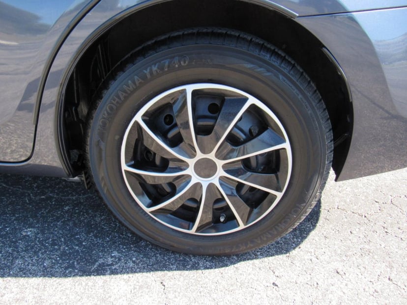 2016 TOYOTA Corolla - Image 27