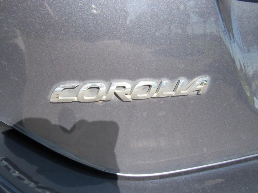 2016 TOYOTA Corolla - Image 28