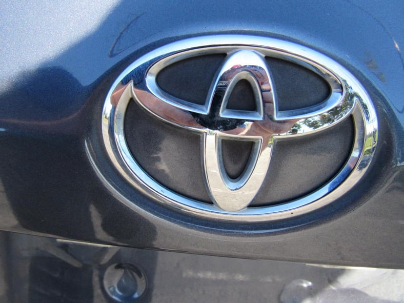 2016 TOYOTA Corolla - Image 29