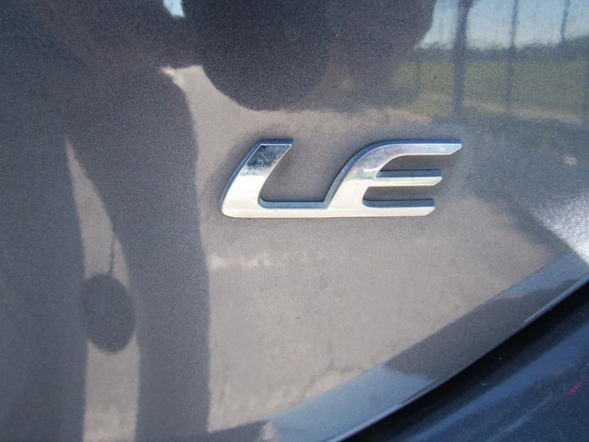 2016 TOYOTA Corolla - Image 30
