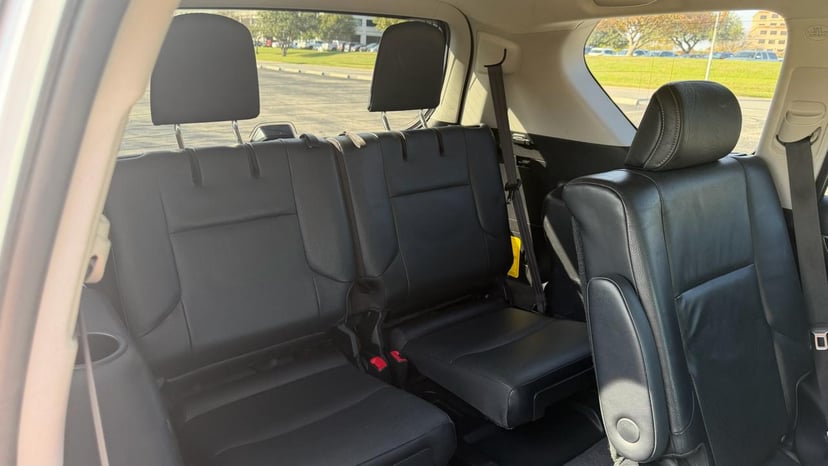2017 LEXUS GX - Image 19