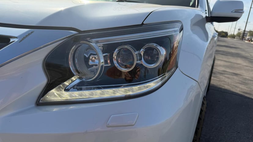 2017 LEXUS GX - Image 39