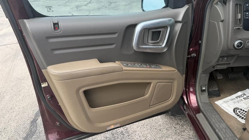 2008 HONDA Ridgeline - Image 9