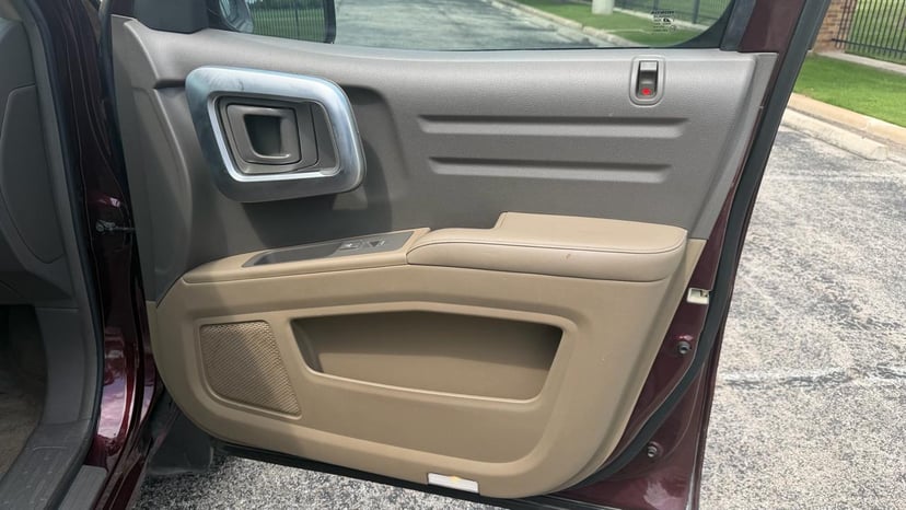 2008 HONDA Ridgeline - Image 12