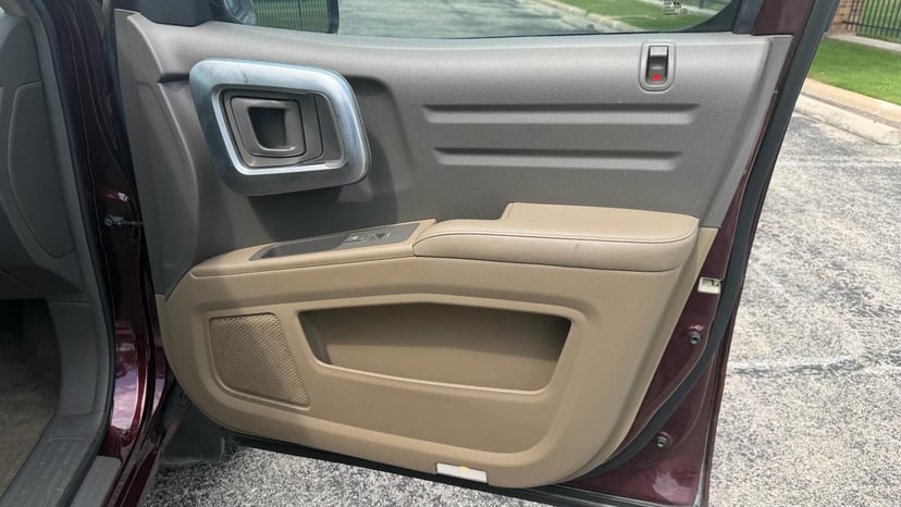 2008 HONDA Ridgeline - Image 13