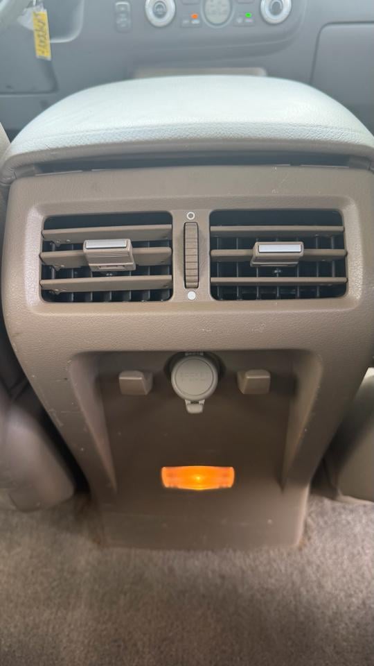 2008 HONDA Ridgeline - Image 18