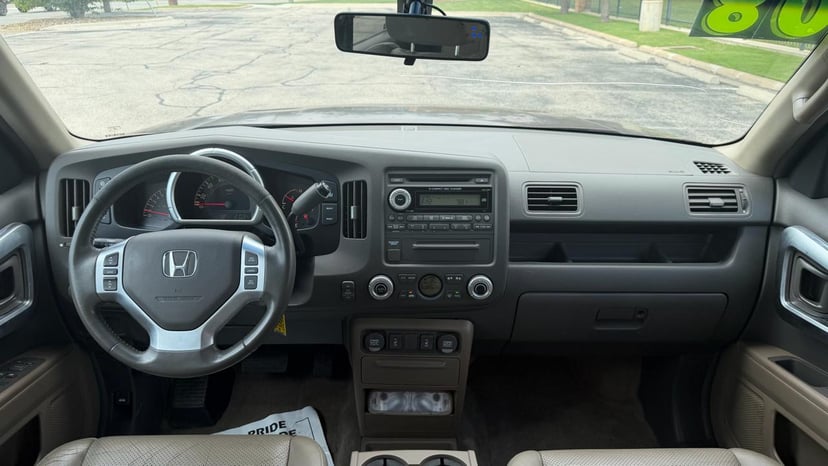 2008 HONDA Ridgeline - Image 20