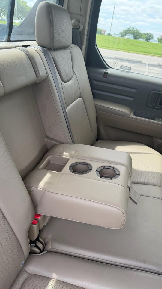 2008 HONDA Ridgeline - Image 23