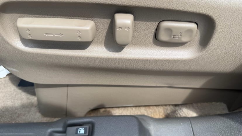 2008 HONDA Ridgeline - Image 24