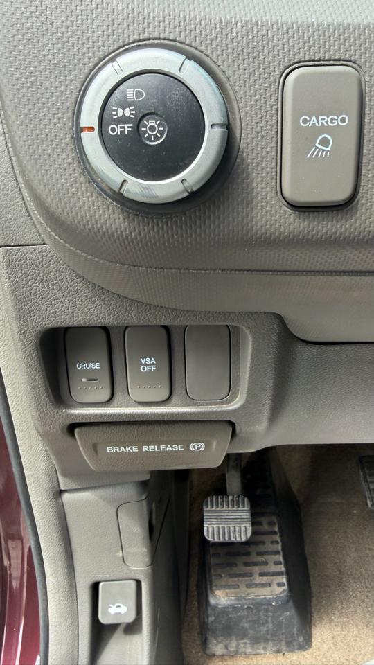 2008 HONDA Ridgeline - Image 25