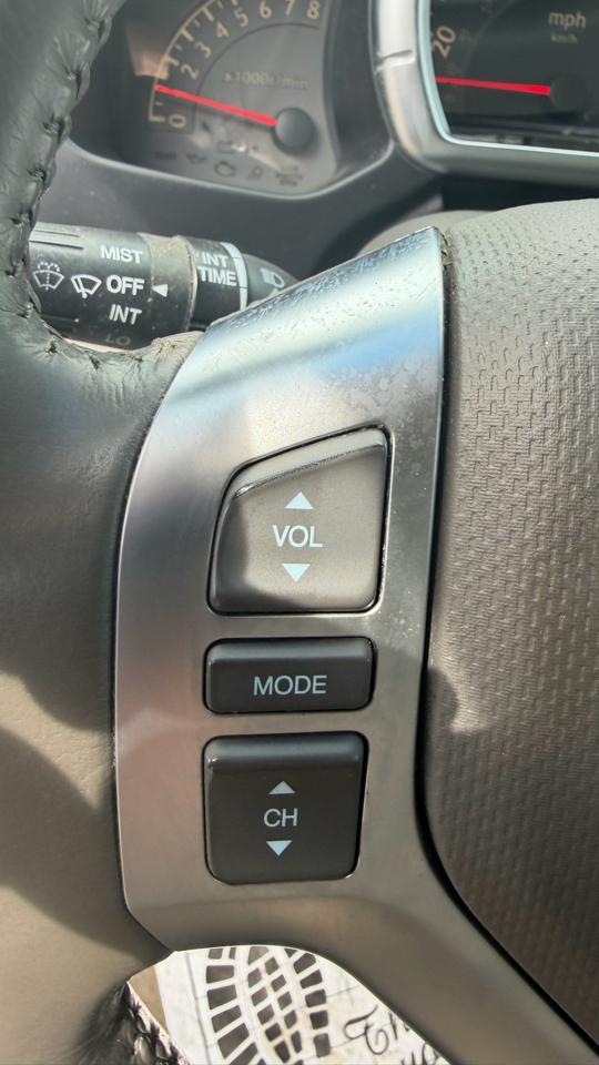 2008 HONDA Ridgeline - Image 27