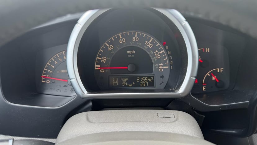 2008 HONDA Ridgeline - Image 29