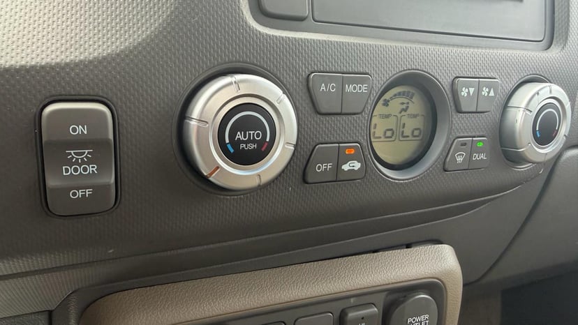 2008 HONDA Ridgeline - Image 31