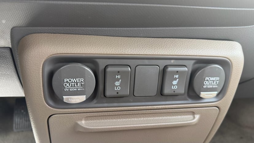 2008 HONDA Ridgeline - Image 32