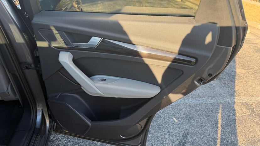 2018 AUDI Q5 - Image 13