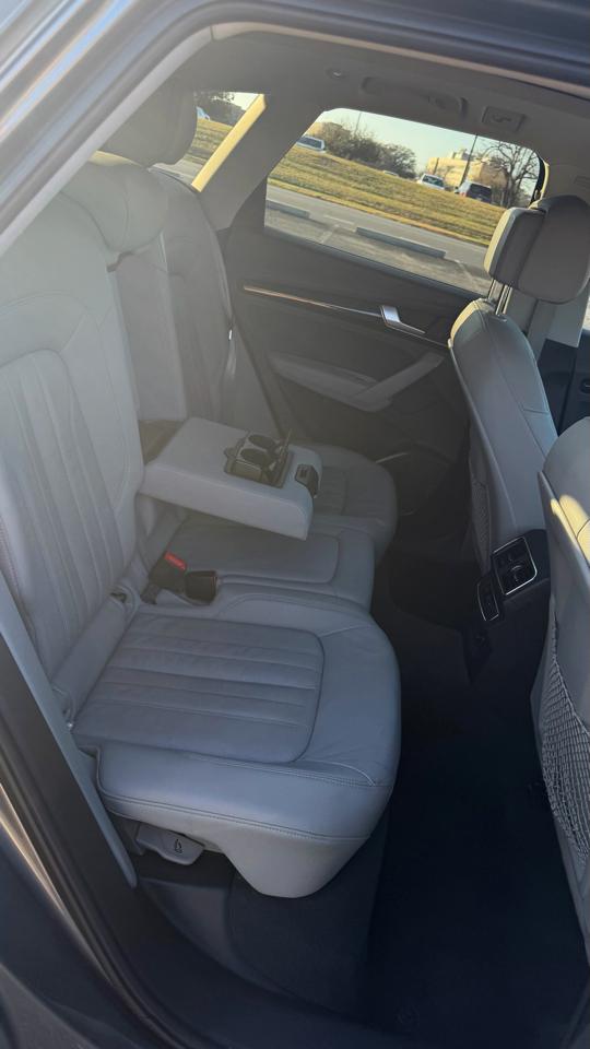 2018 AUDI Q5 - Image 18