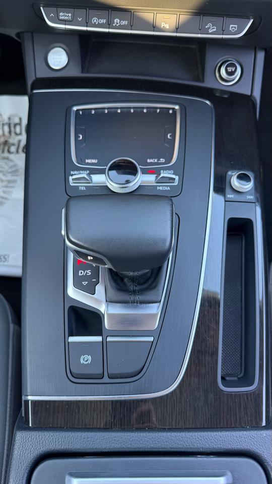 2018 AUDI Q5 - Image 23